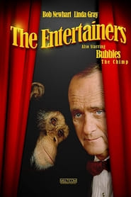 The Entertainers poster