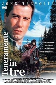 Eyes of an Angel poster