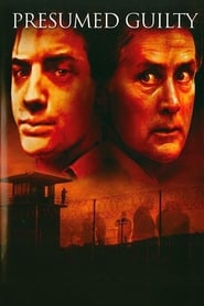 Guilty Until Proven Innocent poster