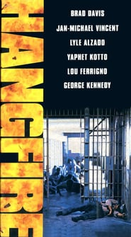 Hangfire poster