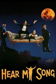 Hear My Song poster