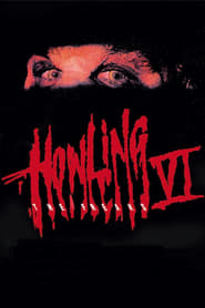 Howling VI: The Freaks poster