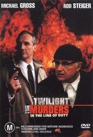 In the Line of Duty: Manhunt in the Dakotas poster