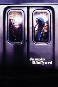 Jumpin' at the Boneyard poster