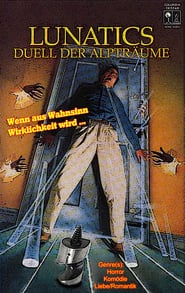 Lunatics: A Love Story poster