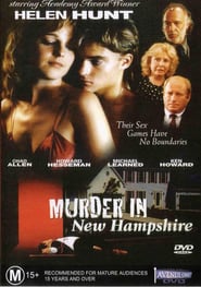 Murder in New Hampshire: The Pamela Wojas Smart Story poster