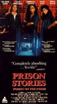 Prison Stories: Women on the Inside poster