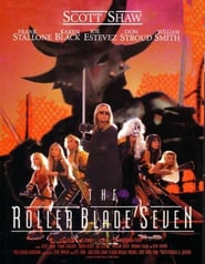 The Roller Blade Seven poster