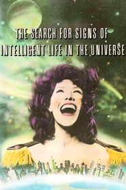 The Search for Signs of Intelligent Life in the Universe poster