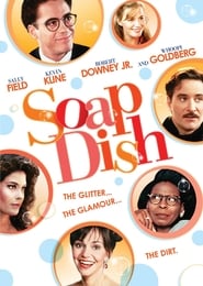 Soapdish poster