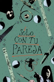 Sólo con tu pareja poster