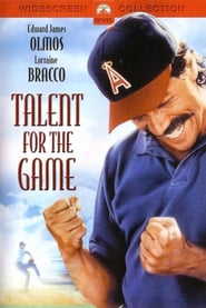 Talent for the Game poster