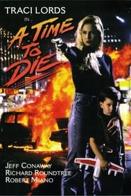 A Time to Die poster