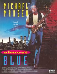 Almost Blue poster