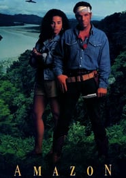 Amazon poster