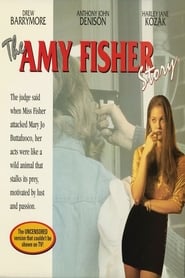 Amy Fisher: My Story poster