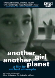 Another Girl, Another Planet poster