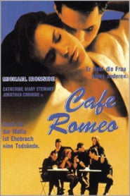 Cafe Romeo poster