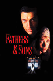 Fathers & Sons poster
