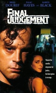 Final Judgement poster
