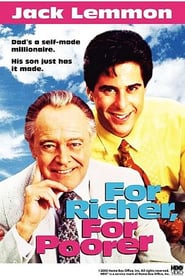 For Richer, for Poorer poster