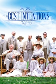 The Best Intentions poster
