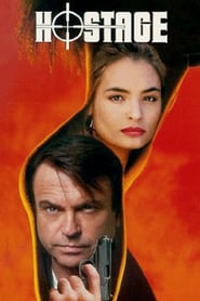 Hostage poster