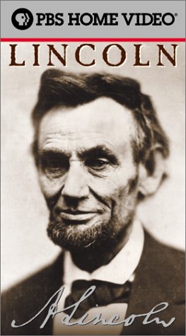 Lincoln poster