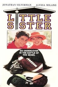 Little Sister poster