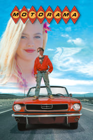 Motorama poster