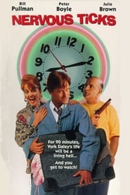 Nervous Ticks poster