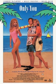 Only You poster