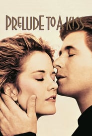 Prelude to a Kiss poster