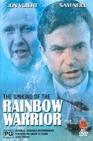 The Rainbow Warrior poster