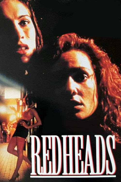 Redheads poster