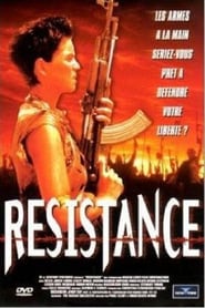 Resistance poster