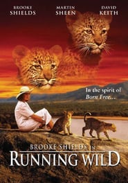 Born Wild poster