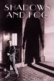 Shadows and Fog poster
