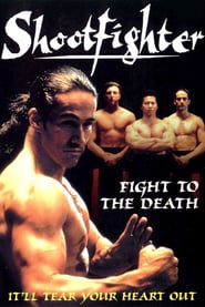 Shootfighter: Fight to the Death poster