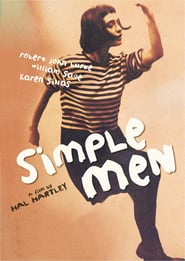 Simple Men poster