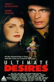 Ultimate Desires poster