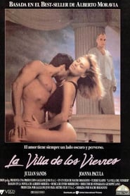 Husbands and Lovers poster
