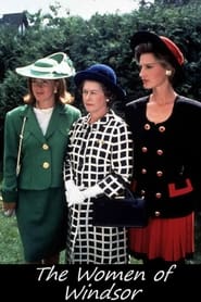 The Women of Windsor poster