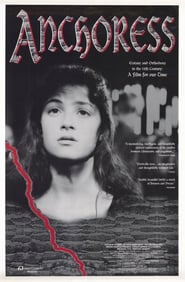 Anchoress poster