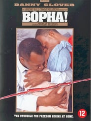 Bopha! poster
