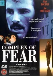 Complex of Fear poster