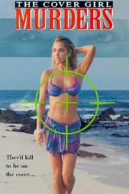 The Cover Girl Murders poster