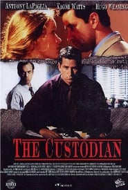 The Custodian poster