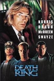 Death Ring poster