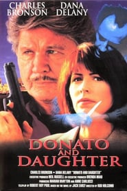 Donato and Daughter poster